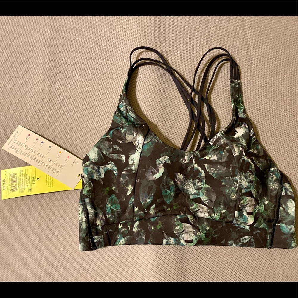 Sports Bra
